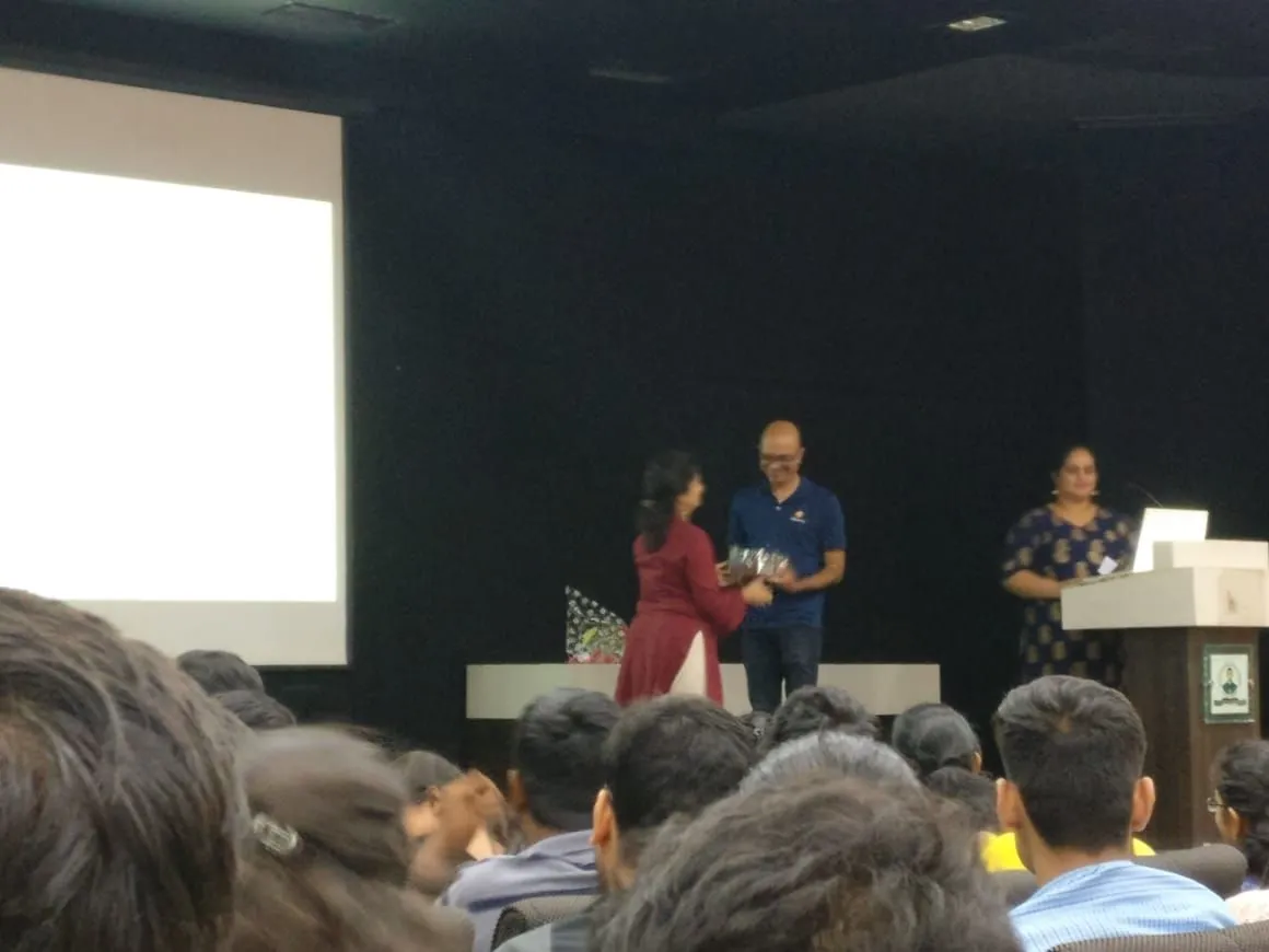 Alumni SpeakUp