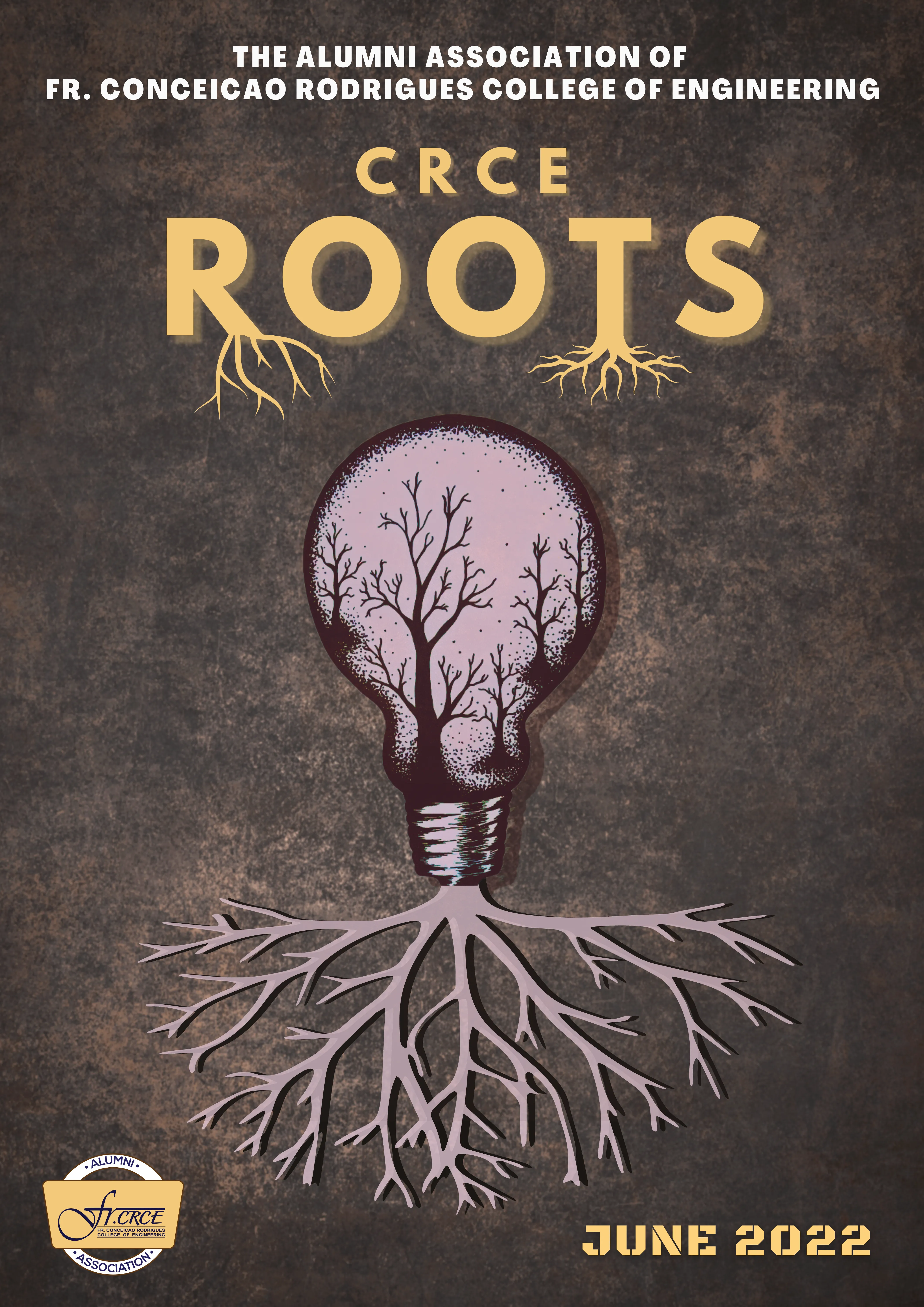 CRCE Roots 2021