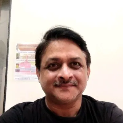 Dr. Narendra Joshi